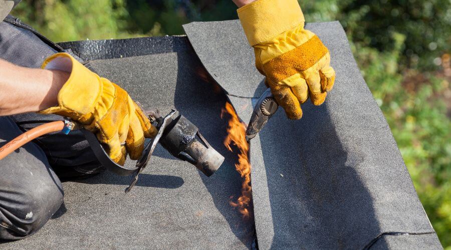 Local Chimney Repair in Coffeyville, KS